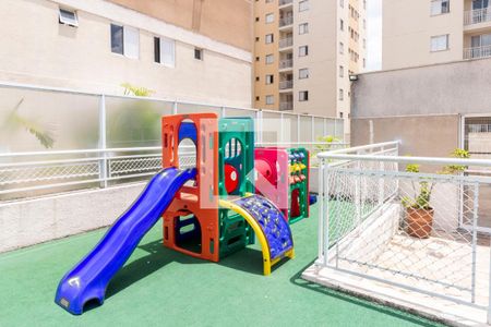 Apartamento à venda com 138m², 3 quartos e 1 vaga Apartamento à venda com 138m², 3 quartos e 1 vagaCondomínio - Playground