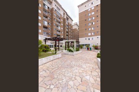 Apartamento à venda com 138m², 3 quartos e 1 vaga Apartamento à venda com 138m², 3 quartos e 1 vagaCondomínio