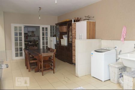 Casa à venda com 507m², 6 quartos e 2 vagasÁrea de Serviço