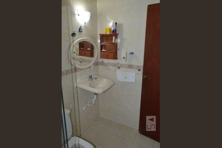 Casa à venda com 507m², 6 quartos e 2 vagasBanheiro da Suíte 3