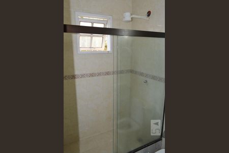 Casa à venda com 507m², 6 quartos e 2 vagasBanheiro da Suíte 3