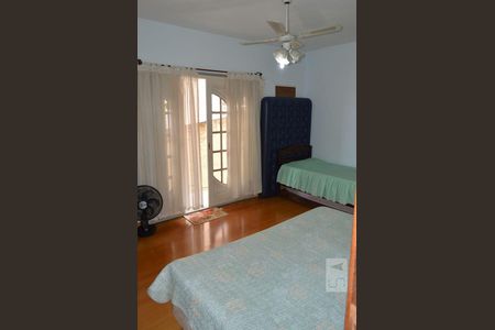 Casa à venda com 507m², 6 quartos e 2 vagasQuarto 5 - Suíte