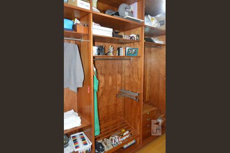 Casa à venda com 507m², 6 quartos e 2 vagasCloset da Suíte 5