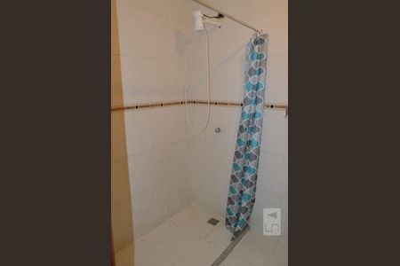 Casa à venda com 507m², 6 quartos e 2 vagasBanheiro da Suíte 5