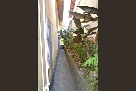 Casa à venda com 507m², 6 quartos e 2 vagasLateral da Casa