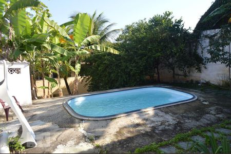 Casa à venda com 507m², 6 quartos e 2 vagasPiscina