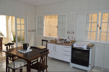 Casa à venda com 507m², 6 quartos e 2 vagasCozinha