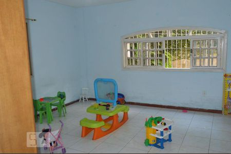 Casa à venda com 507m², 6 quartos e 2 vagasQuarto 3 - Suíte