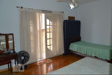 Casa à venda com 507m², 6 quartos e 2 vagasQuarto 5 - Suíte