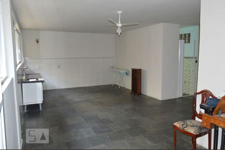 Casa à venda com 507m², 6 quartos e 2 vagasSalão de jogos