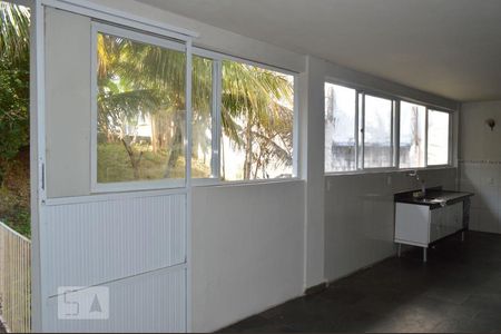 Casa à venda com 507m², 6 quartos e 2 vagasSalão de jogos