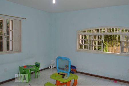 Casa à venda com 507m², 6 quartos e 2 vagasQuarto 3 - Suíte