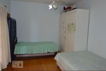 Casa à venda com 507m², 6 quartos e 2 vagasQuarto 5 - Suíte