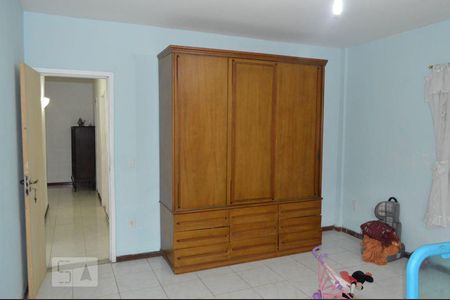 Casa à venda com 507m², 6 quartos e 2 vagasQuarto 3 - Suíte