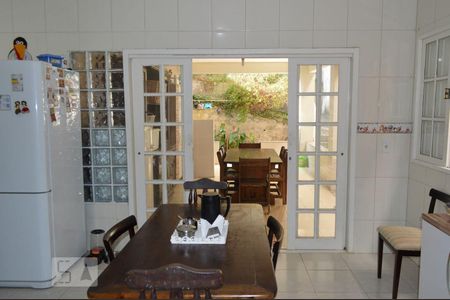 Casa à venda com 507m², 6 quartos e 2 vagasCozinha