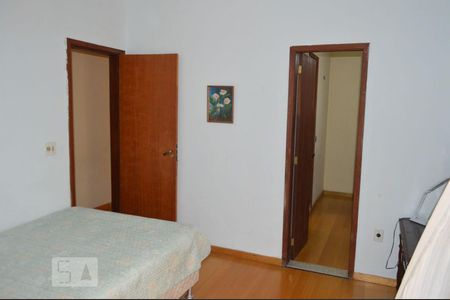 Casa à venda com 507m², 6 quartos e 2 vagasQuarto 5 - Suíte