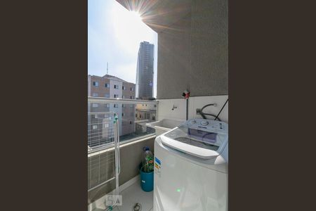 Apartamento à venda com 40m², 1 quarto e sem vagaÁrea de Serviço