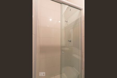 Apartamento à venda com 40m², 1 quarto e sem vagaBanheiro - Box