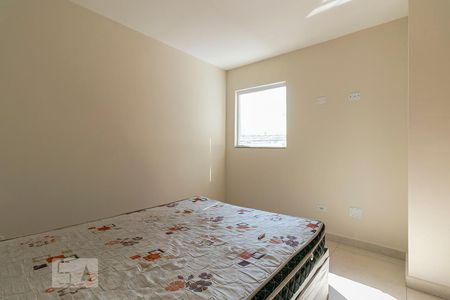 Apartamento à venda com 40m², 1 quarto e sem vagaQuarto