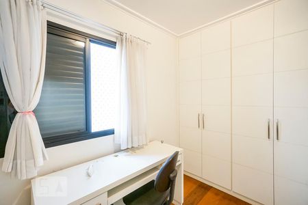 Apartamento à venda com 125m², 3 quartos e 3 vagas Apartamento à venda com 125m², 3 quartos e 3 vagasQuarto suíte 03