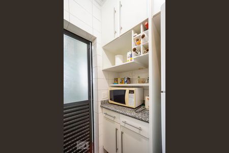 Apartamento à venda com 125m², 3 quartos e 3 vagas Apartamento à venda com 125m², 3 quartos e 3 vagasCozinha