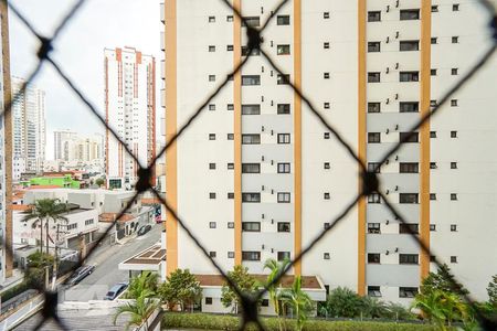 Apartamento à venda com 125m², 3 quartos e 3 vagas Apartamento à venda com 125m², 3 quartos e 3 vagasVista quarto suíte 02