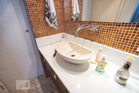 Apartamento à venda com 125m², 3 quartos e 3 vagas