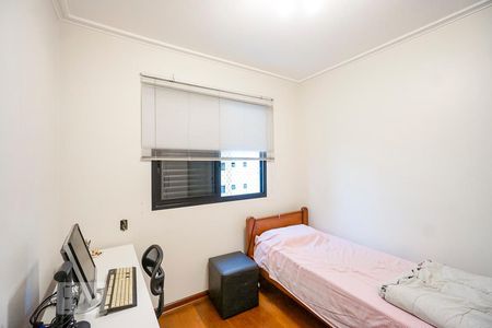 Apartamento à venda com 125m², 3 quartos e 3 vagas Apartamento à venda com 125m², 3 quartos e 3 vagasQuarto suíte 01