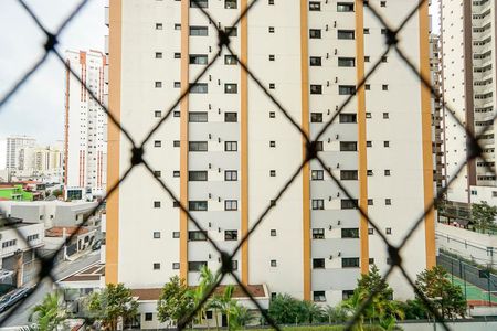 Apartamento à venda com 125m², 3 quartos e 3 vagas Apartamento à venda com 125m², 3 quartos e 3 vagasVista quarto suíte 01