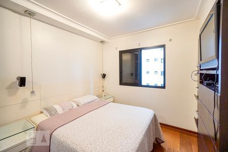 Apartamento à venda com 125m², 3 quartos e 3 vagas Apartamento à venda com 125m², 3 quartos e 3 vagasQuarto suíte 02
