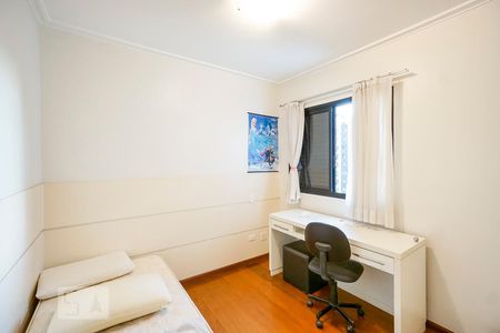 Apartamento à venda com 125m², 3 quartos e 3 vagas Apartamento à venda com 125m², 3 quartos e 3 vagasQuarto suíte 03