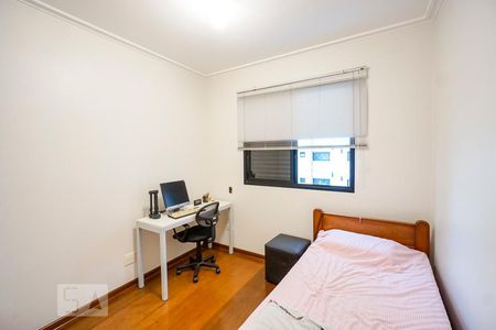 Apartamento à venda com 125m², 3 quartos e 3 vagas Apartamento à venda com 125m², 3 quartos e 3 vagasQuarto suíte 01