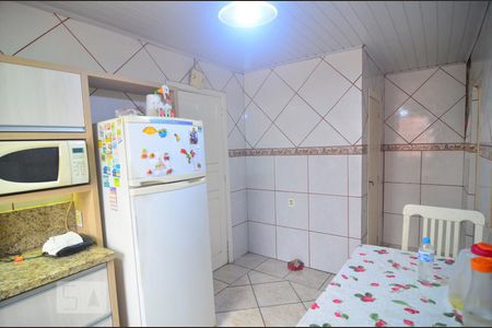 Casa à venda com 257m², 5 quartos e 5 vagasCozinha