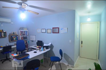 Casa à venda com 257m², 5 quartos e 5 vagasSuíte 1