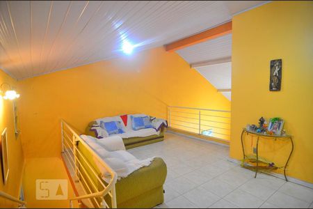 Casa à venda com 257m², 5 quartos e 5 vagasSala de leitura