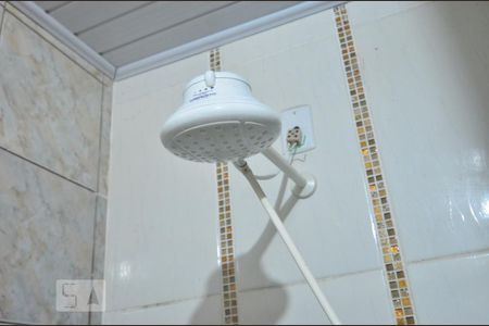 Casa à venda com 257m², 5 quartos e 5 vagasBanheiro social