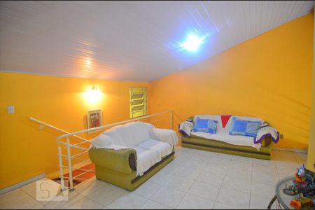 Casa à venda com 257m², 5 quartos e 5 vagasSala de leitura