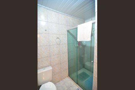 Casa à venda com 257m², 5 quartos e 5 vagasBanheiro social