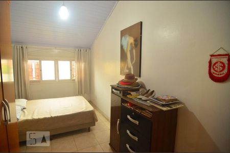 Casa à venda com 257m², 5 quartos e 5 vagasQuarto 3