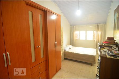 Casa à venda com 257m², 5 quartos e 5 vagasQuarto 3
