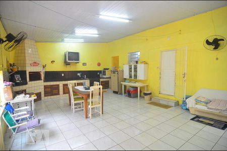 Casa à venda com 257m², 5 quartos e 5 vagasVaranda gourmet