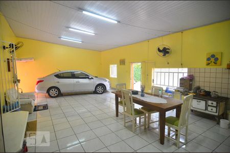 Casa à venda com 257m², 5 quartos e 5 vagasVaranda gourmet