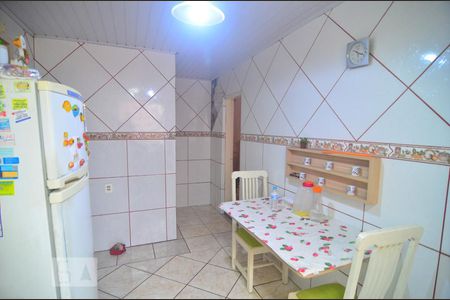 Casa à venda com 257m², 5 quartos e 5 vagasCozinha