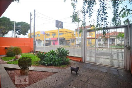 Casa à venda com 257m², 5 quartos e 5 vagasPátio frente