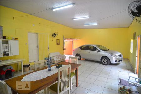 Casa à venda com 257m², 5 quartos e 5 vagasVaranda gourmet