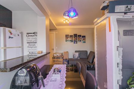 Apartamento para alugar com 1 quarto, 40m² em Vila Izabel, Curitiba