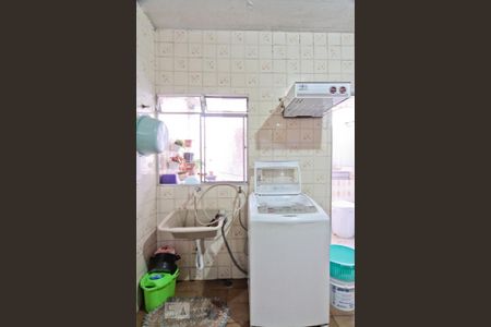 Casa à venda com 300m², 3 quartos e 4 vagas Casa à venda com 300m², 3 quartos e 4 vagasÁrea de Serviço