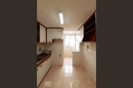 Apartamento para alugar com 75m², 2 quartos e 1 vaga Apartamento para alugar com 75m², 2 quartos e 1 vagaCozinha
