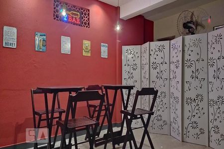 Apartamento para alugar com 75m², 2 quartos e 1 vaga Apartamento para alugar com 75m², 2 quartos e 1 vagaÁrea comum - Espaço gourmet