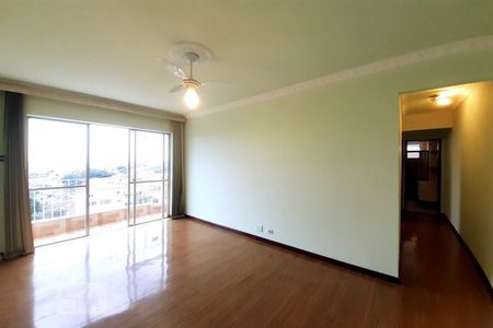Sala de apartamento para alugar com 2 quartos, 75m² em Cachambi, Rio de Janeiro